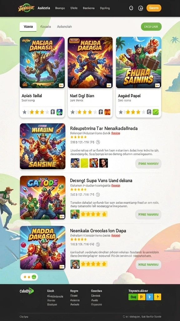Screenshot 180slot nomor 2