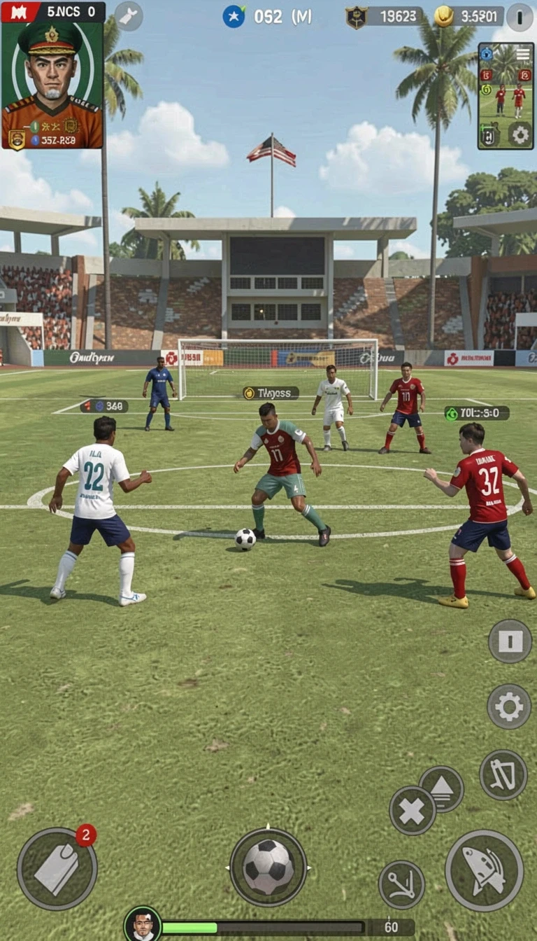 Screenshot 456win nomor 2
