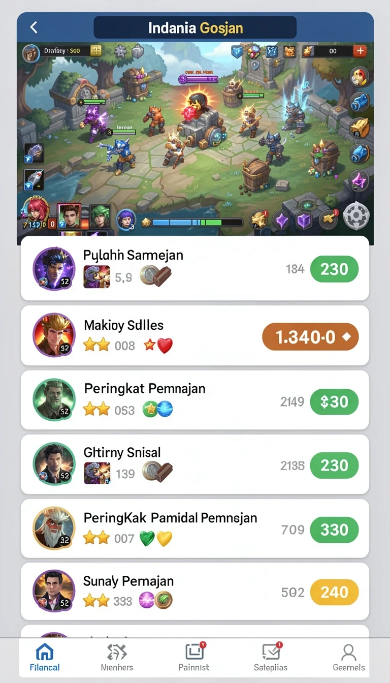 Screenshot 8728slots nomor 2