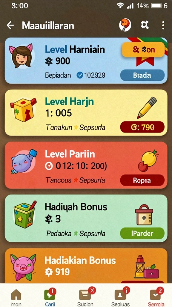 Screenshot 98spin nomor 3