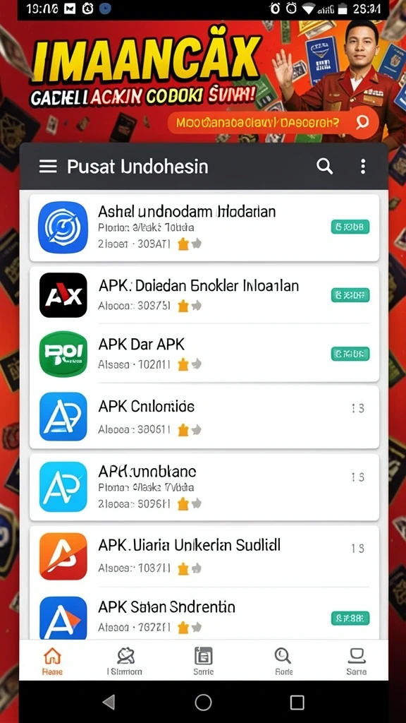 Screenshot air168 nomor 2