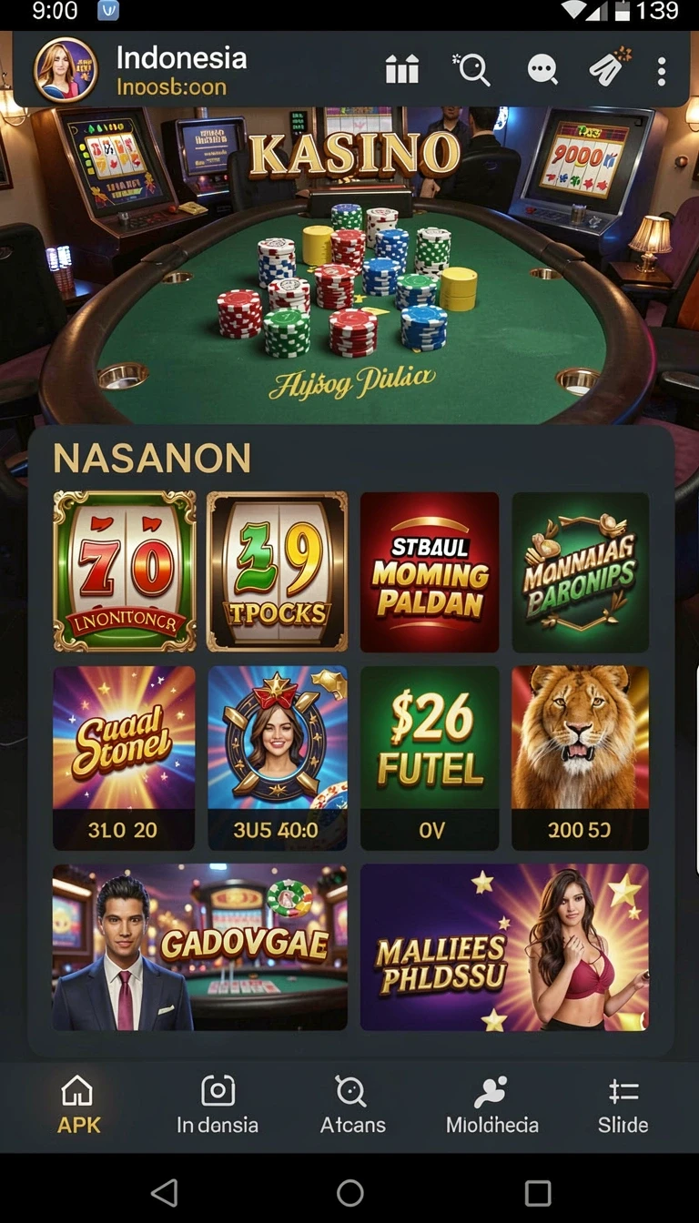 Screenshot andara88 nomor 1