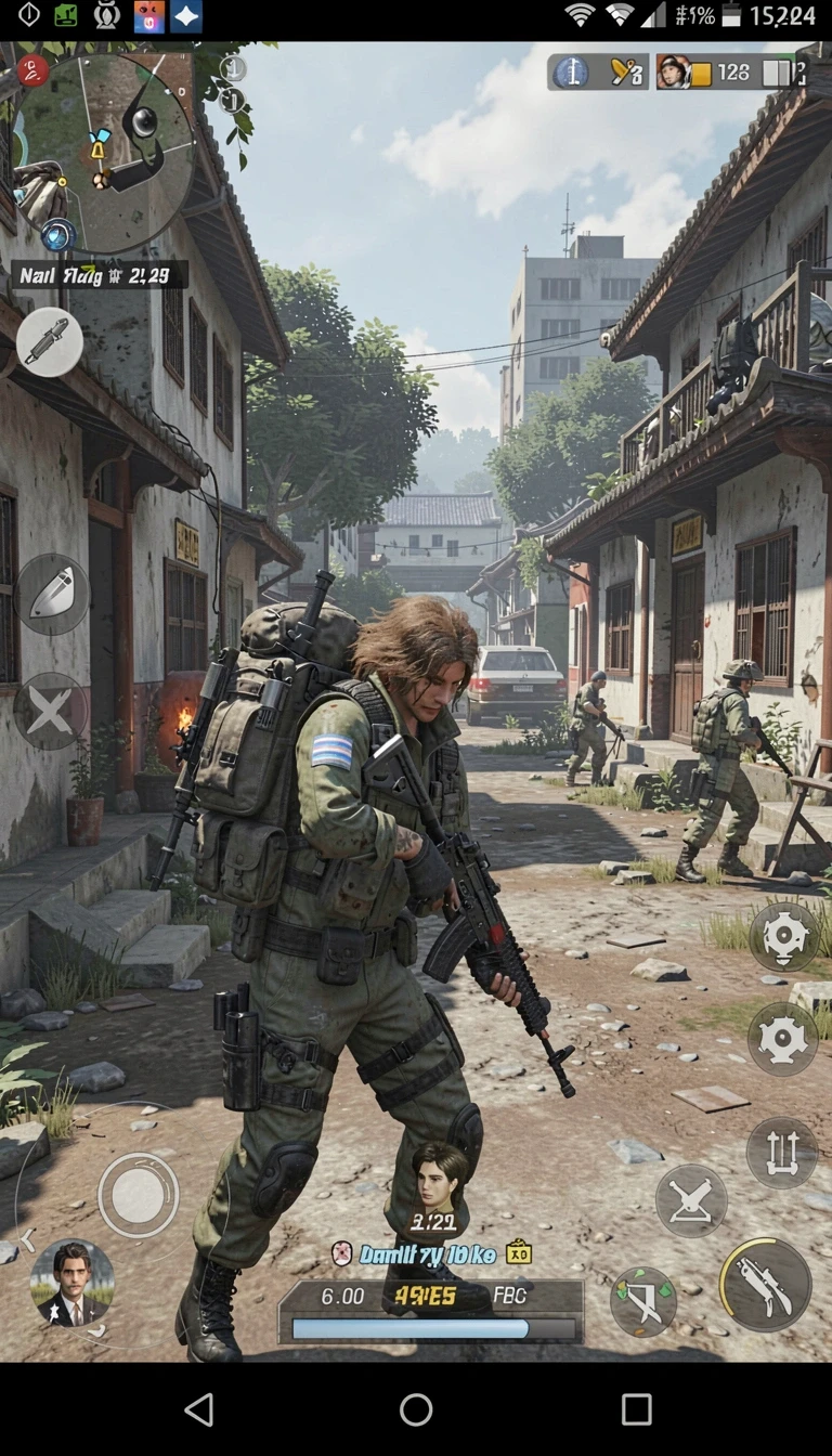 Screenshot andara88 nomor 3