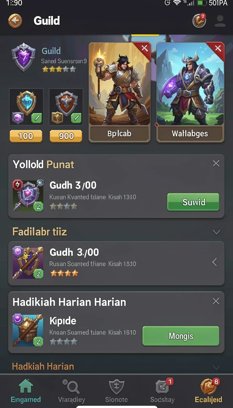 Screenshot at777 nomor 1