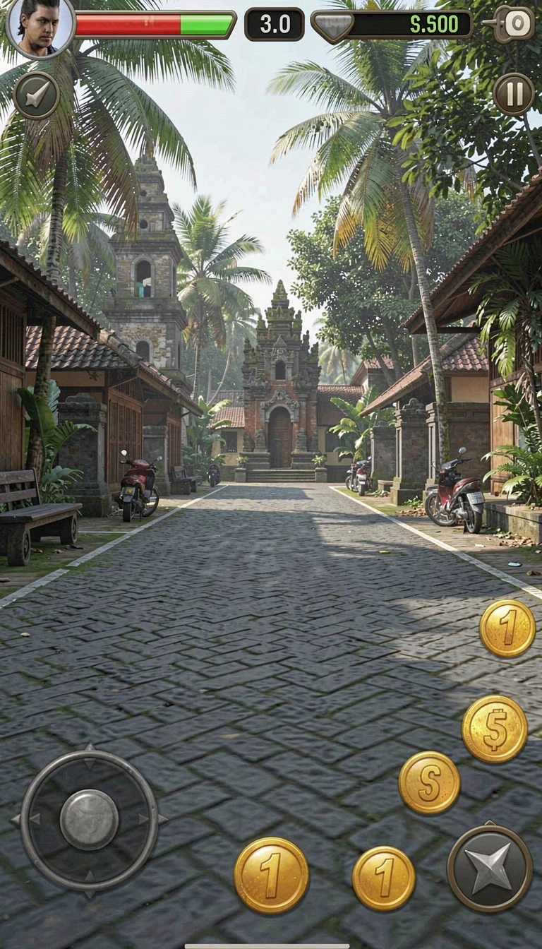Screenshot batik77 nomor 2