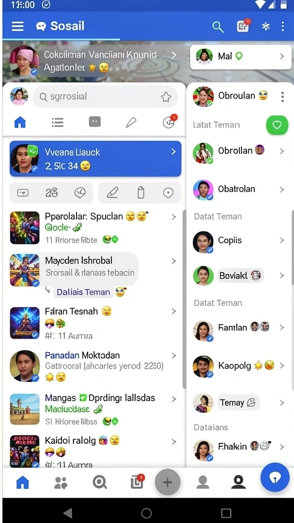 Screenshot beton999 nomor 1