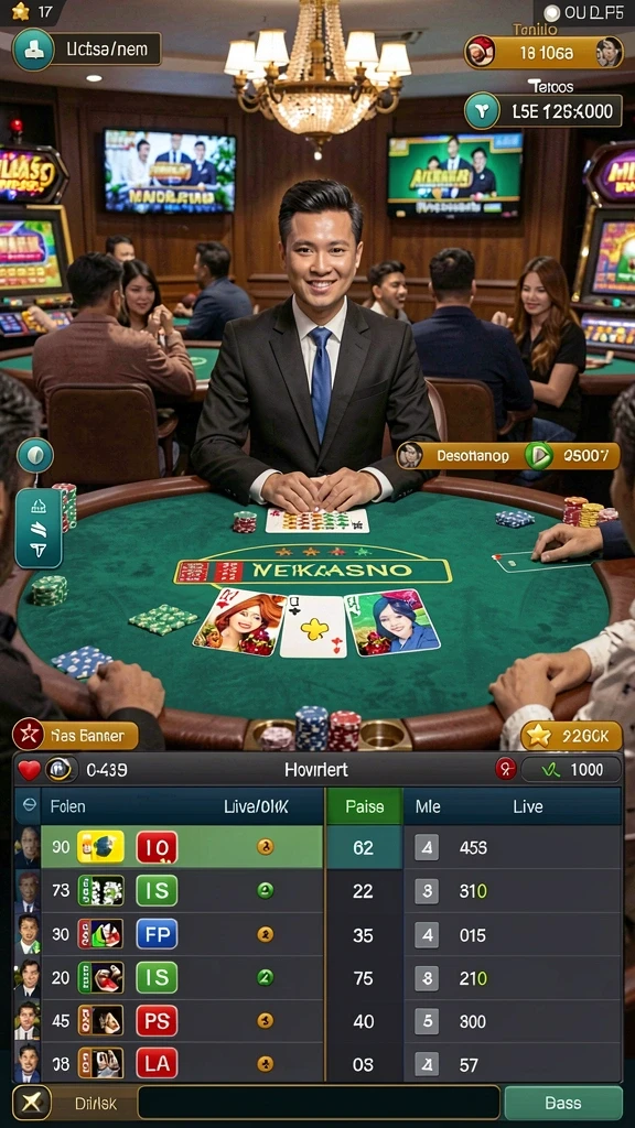 Screenshot bigwin189 nomor 3