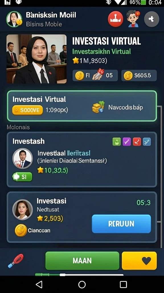 Screenshot bro178 nomor 1