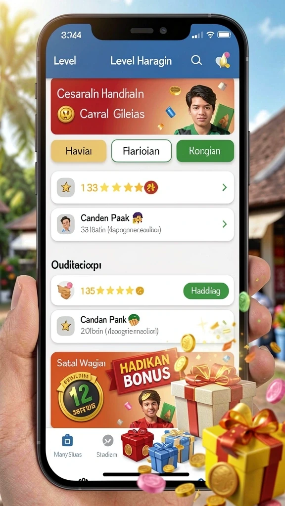 Screenshot cemara777 nomor 2