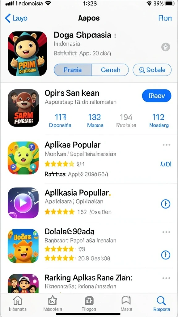 Screenshot cina365 nomor 3