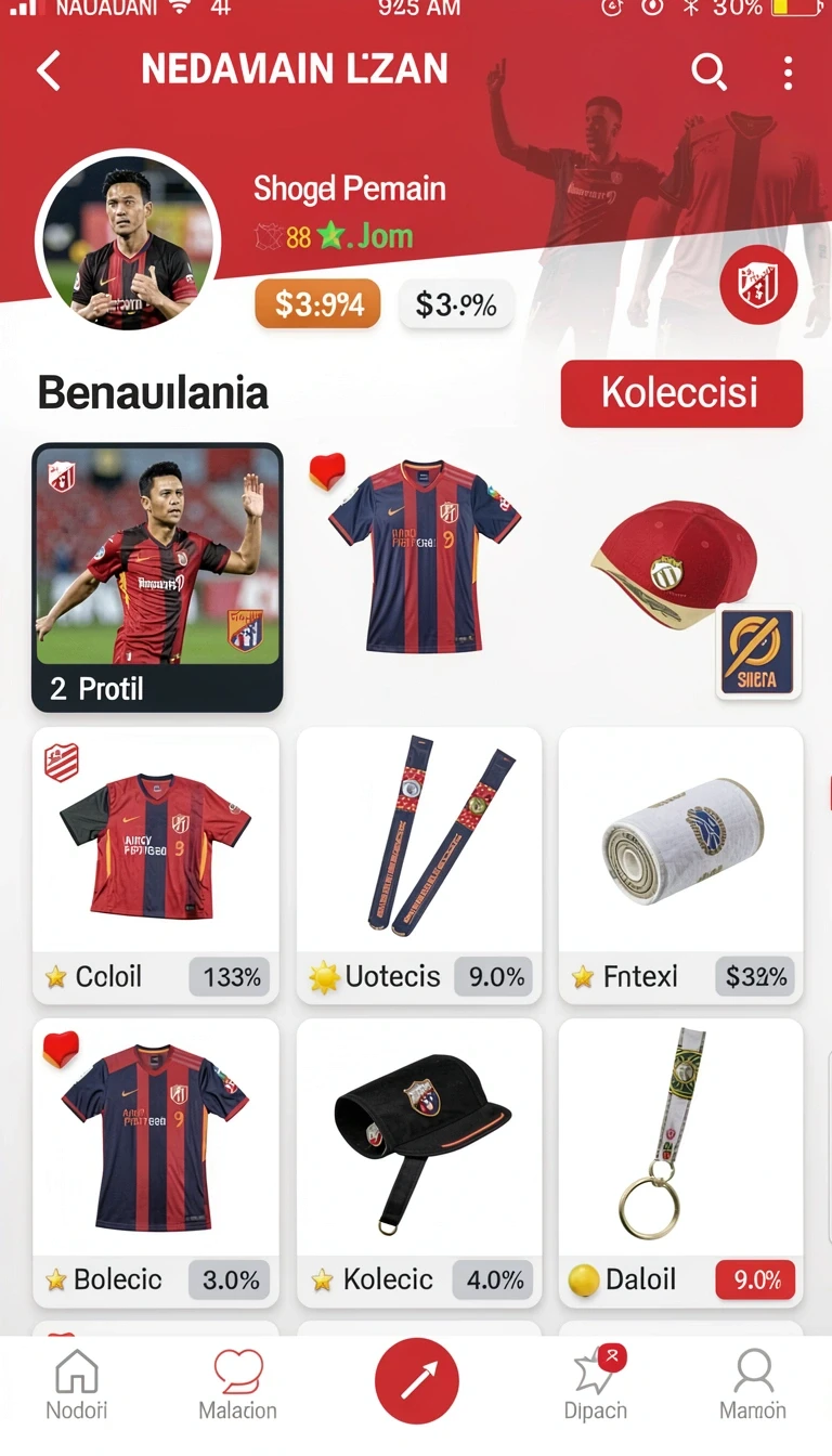 Screenshot cv777 nomor 2