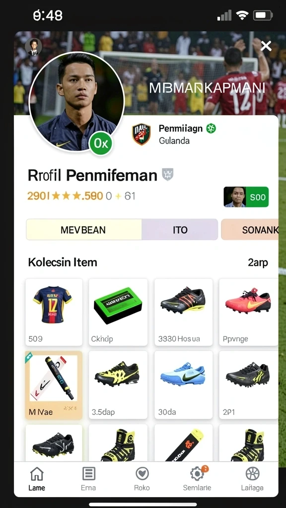Screenshot daya138 nomor 2