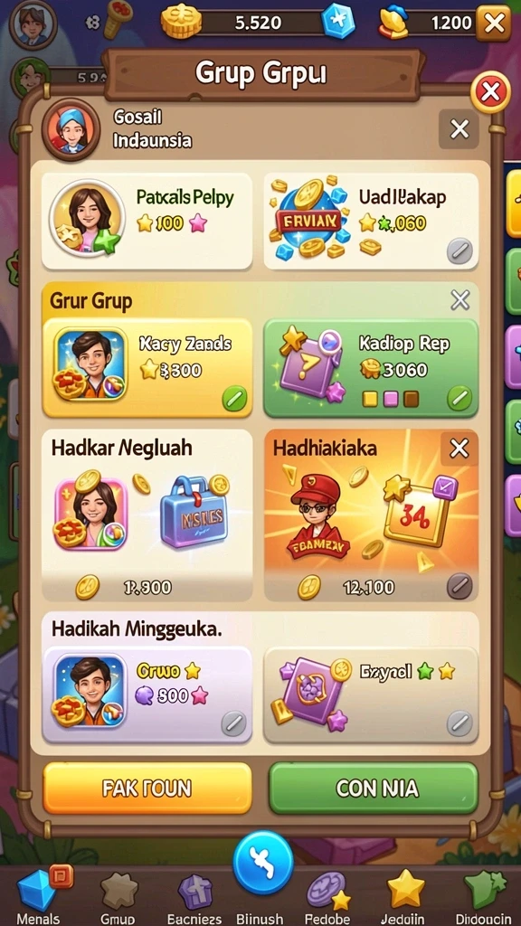Screenshot daya138 nomor 3