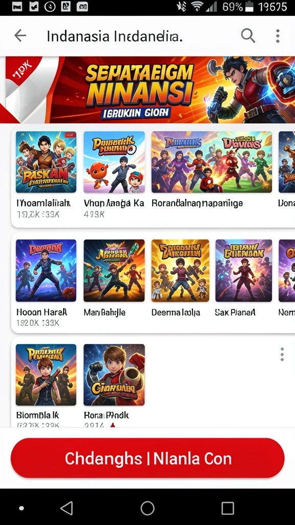 Screenshot dentoto nomor 3