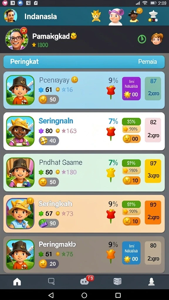 Screenshot dewa777 nomor 3