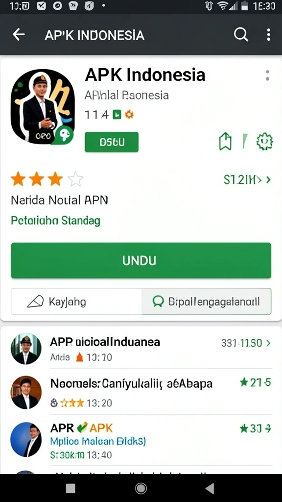 Screenshot domtoto nomor 1