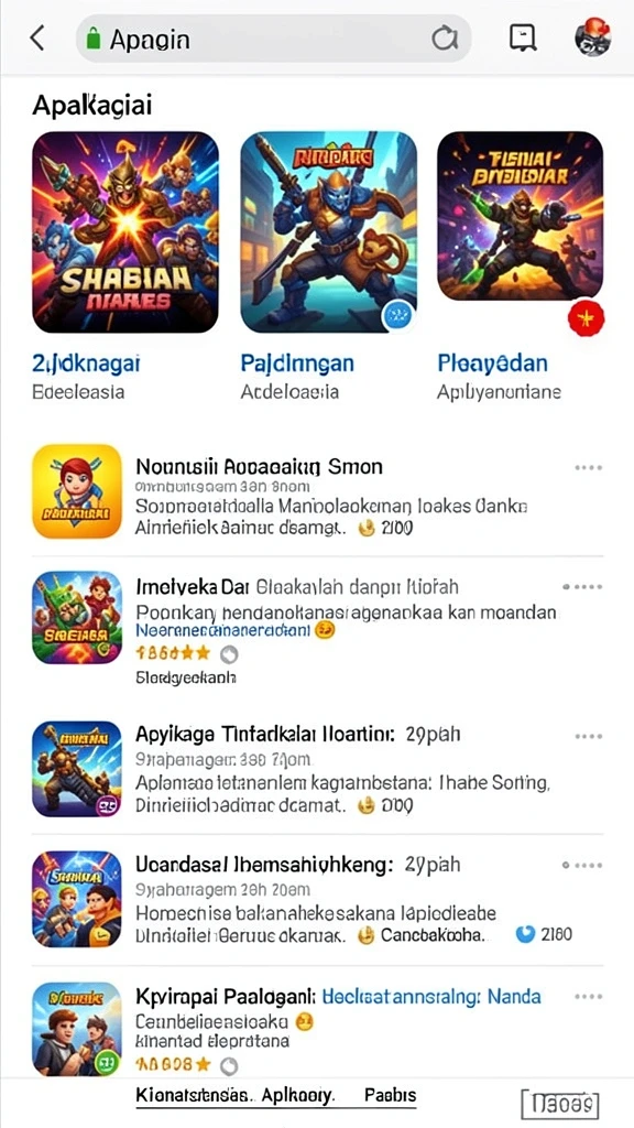 Screenshot domtoto nomor 2