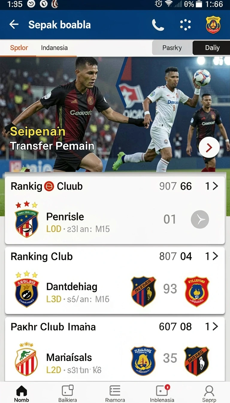 Screenshot dunia777 nomor 1