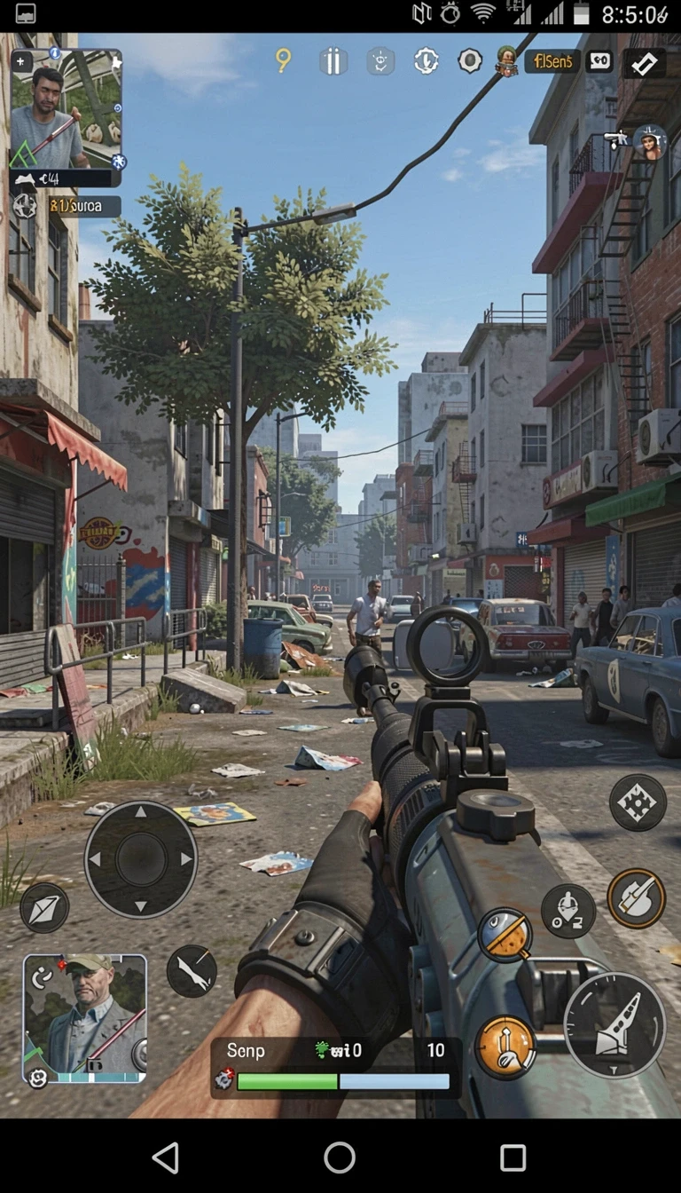 Screenshot evip2 nomor 2