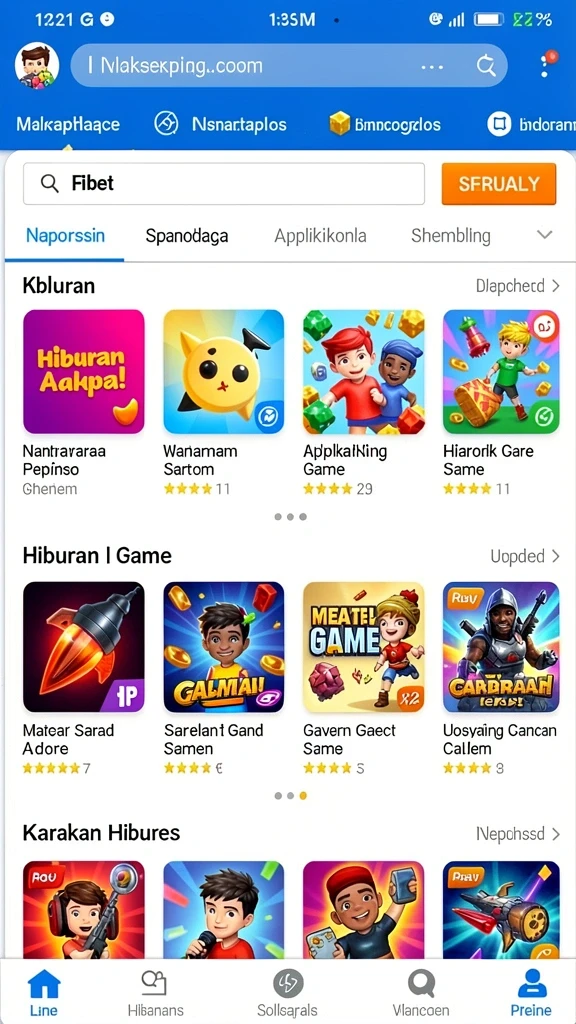 Screenshot fuji66 nomor 3