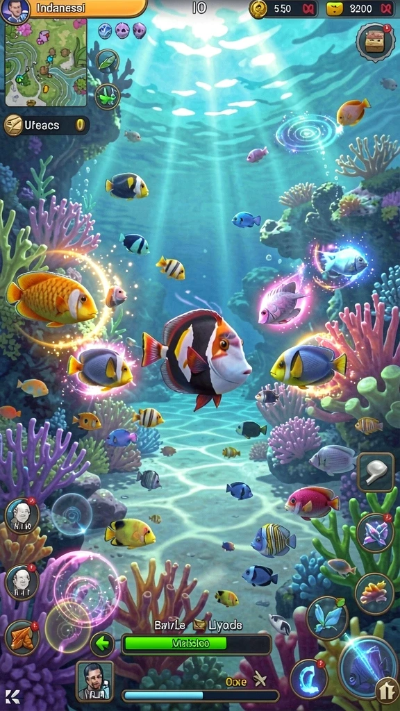 Screenshot gacormax nomor 1