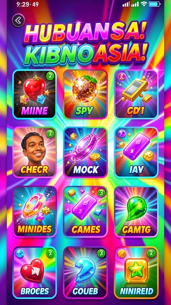 Screenshot glowin88 nomor 2