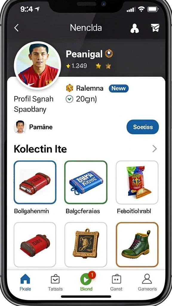 Screenshot glowin88 nomor 3