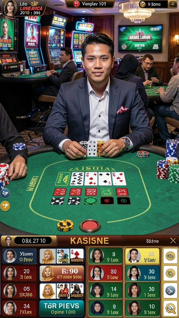 Screenshot happybet188 nomor 3