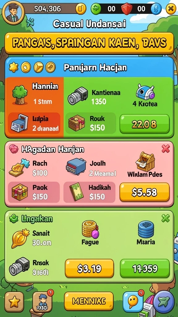 Screenshot idrgame nomor 2