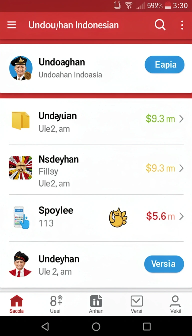 Screenshot jayaslot nomor 2