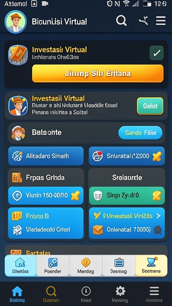 Screenshot kamartoto nomor 3