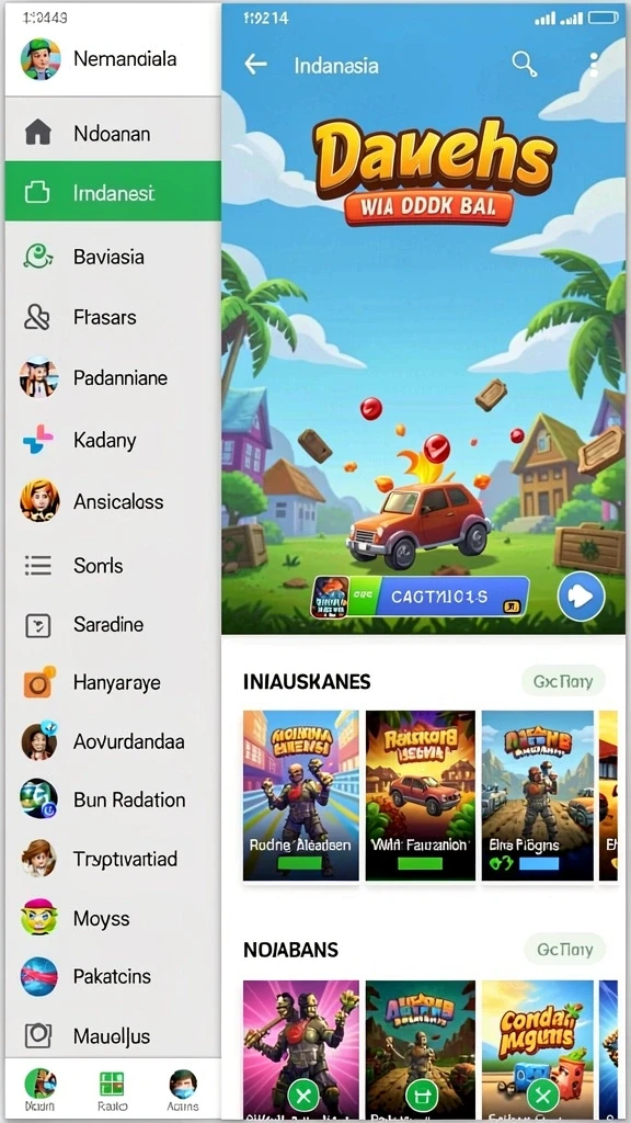 Screenshot kilauwin nomor 3