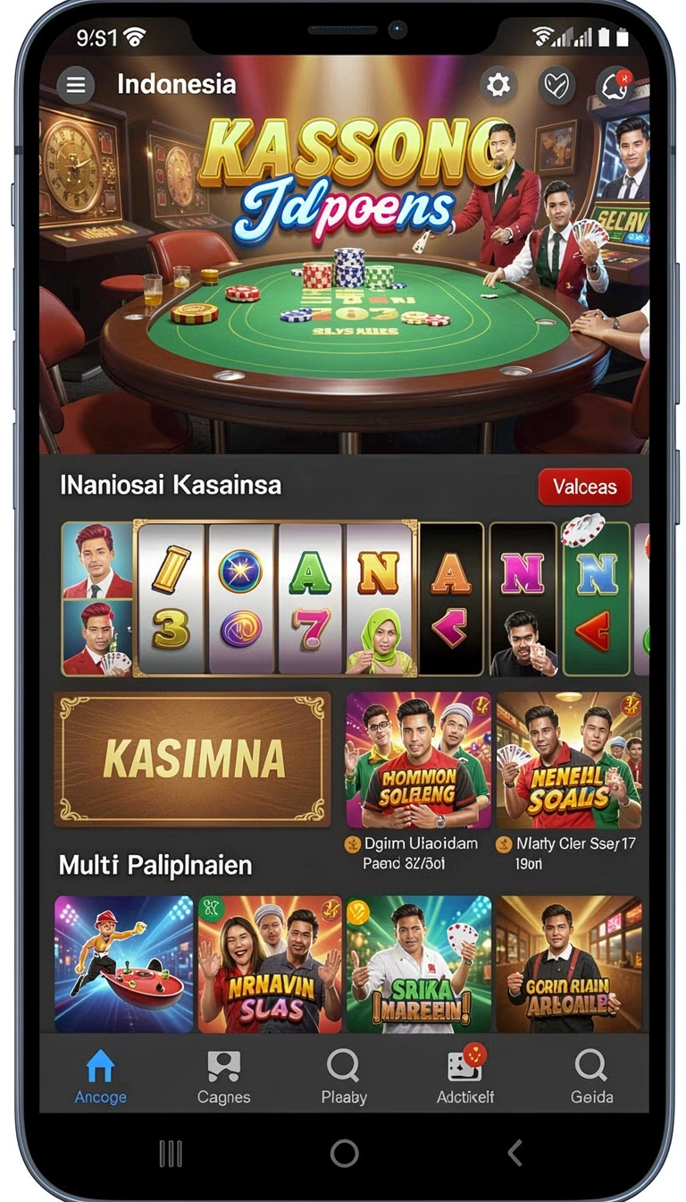 Screenshot kipas777 nomor 1