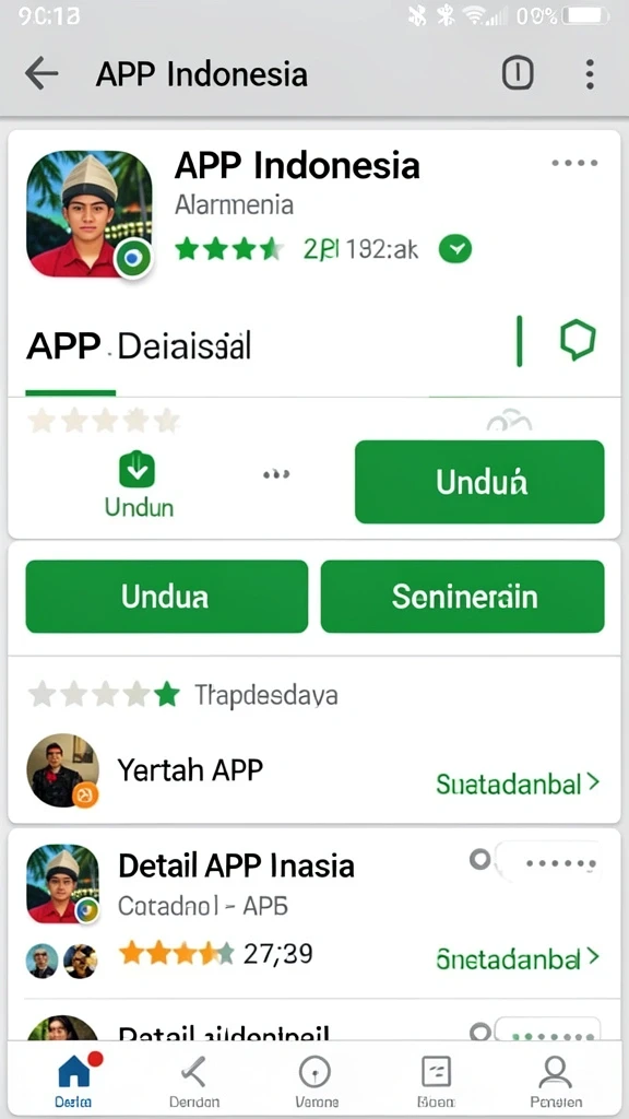 Screenshot lion4d nomor 2