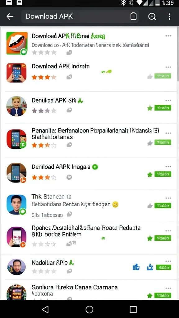 Screenshot lion4d nomor 3