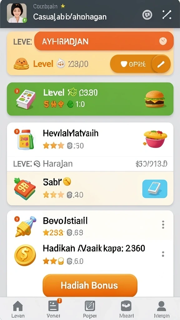 Screenshot luck365 nomor 2