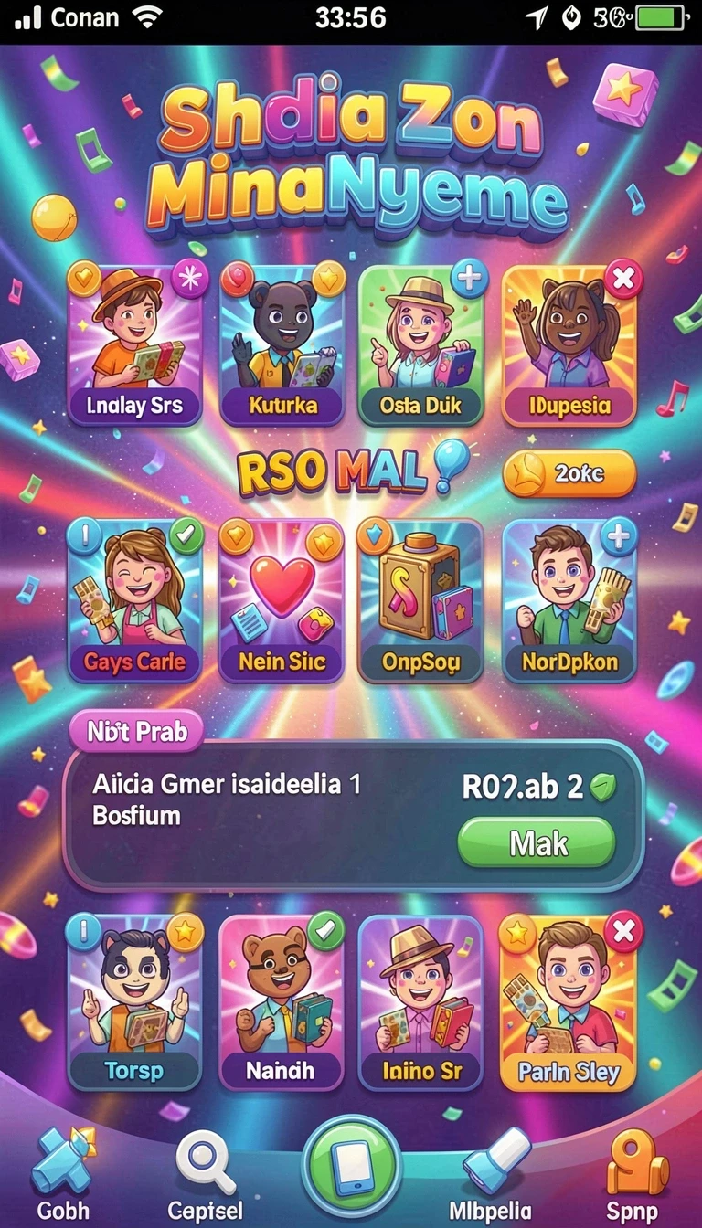 Screenshot lusa777 nomor 3