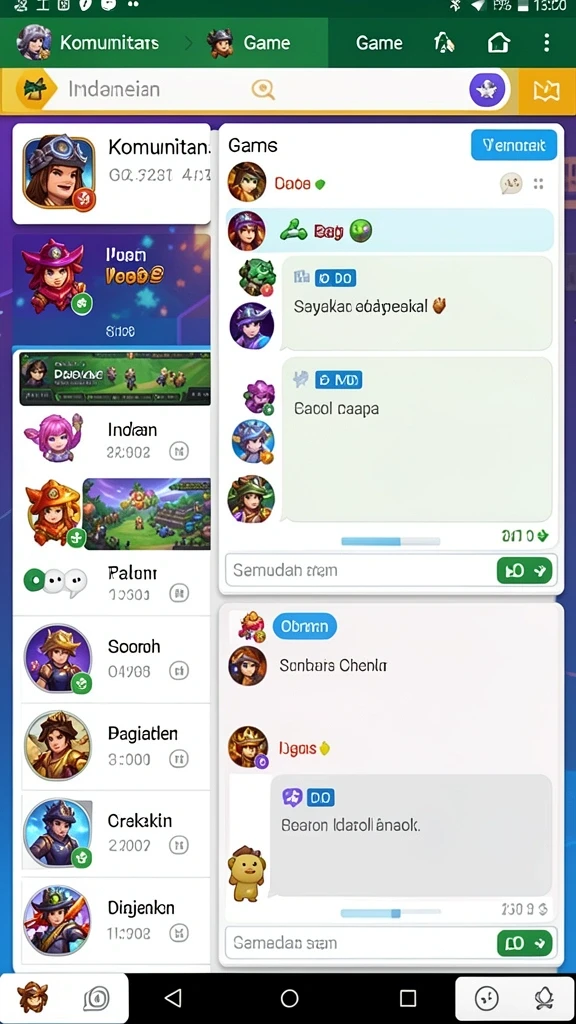 Screenshot mami188 nomor 3