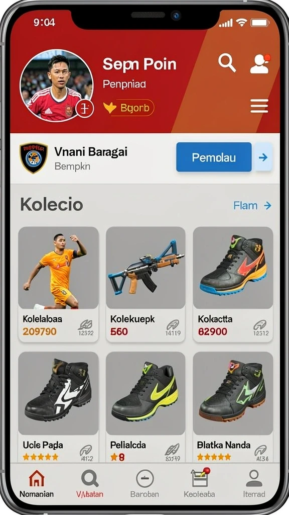 Screenshot mc777 nomor 2