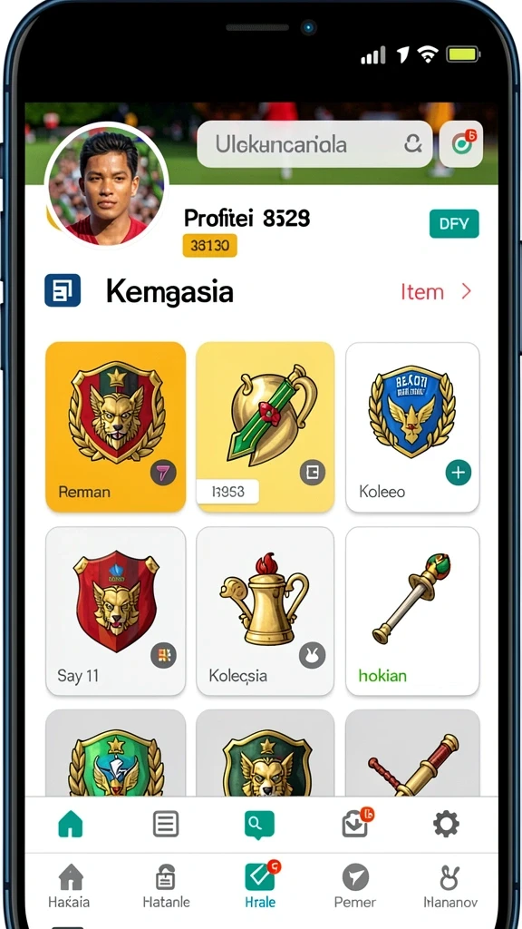 Screenshot mega777 nomor 1