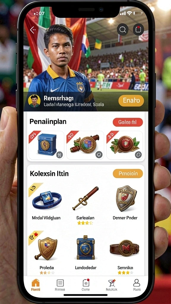 Screenshot mega777 nomor 2