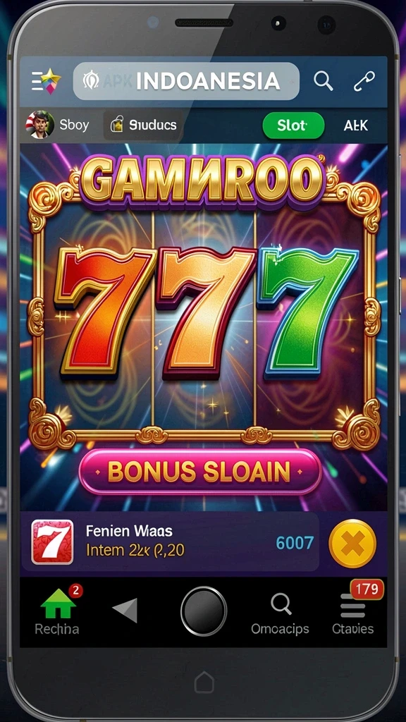 Screenshot menang666 nomor 3