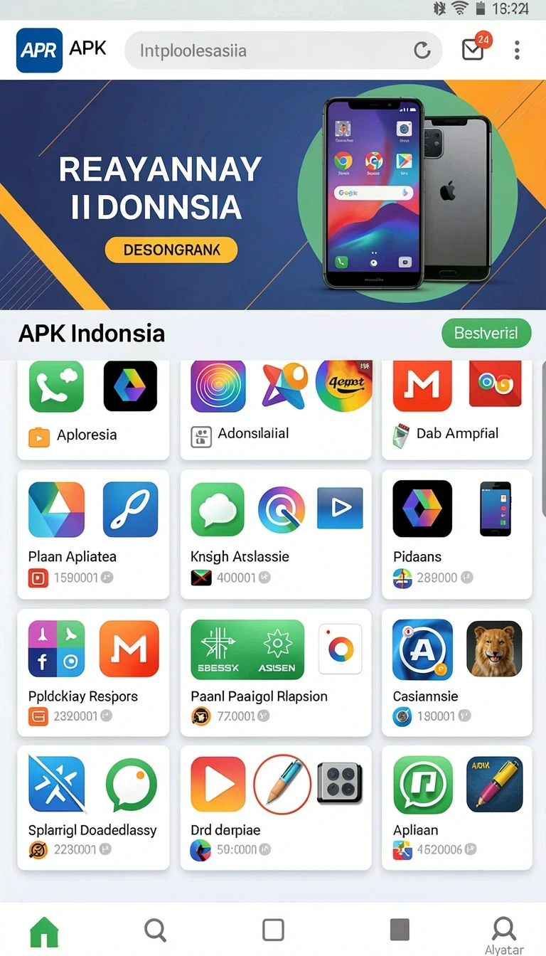 Screenshot merdeka138 nomor 1