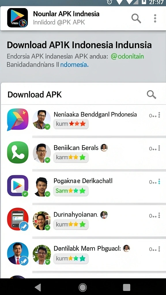 Screenshot musangwin nomor 1