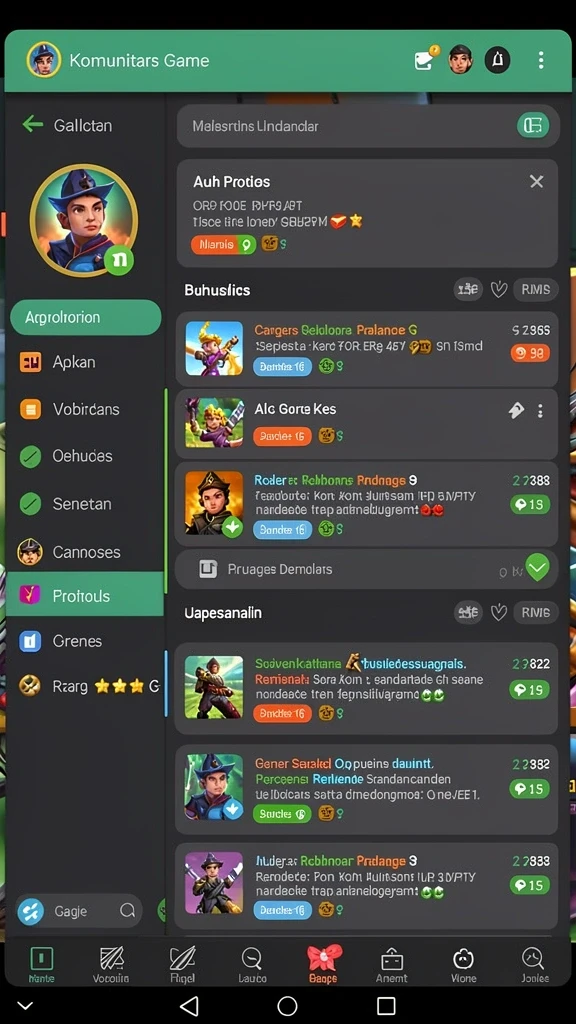 Screenshot nesiafun nomor 3