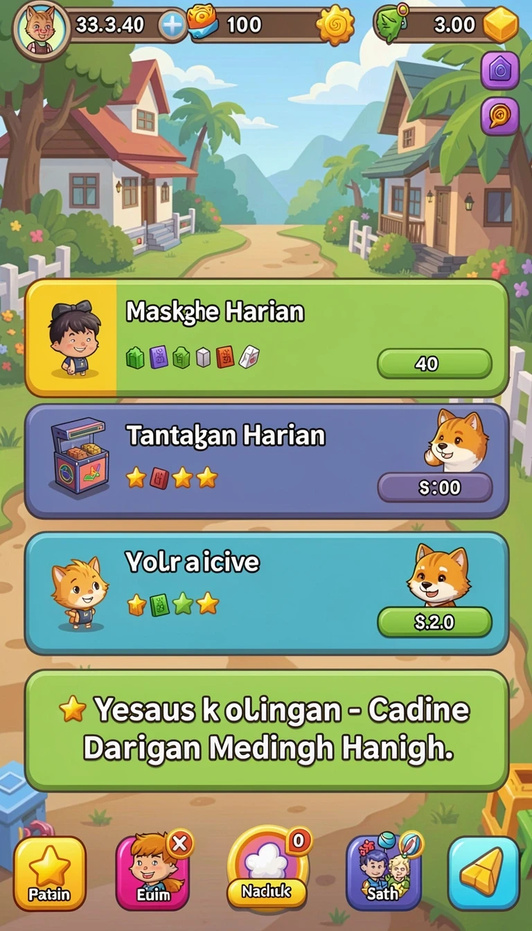 Screenshot nex777 nomor 3