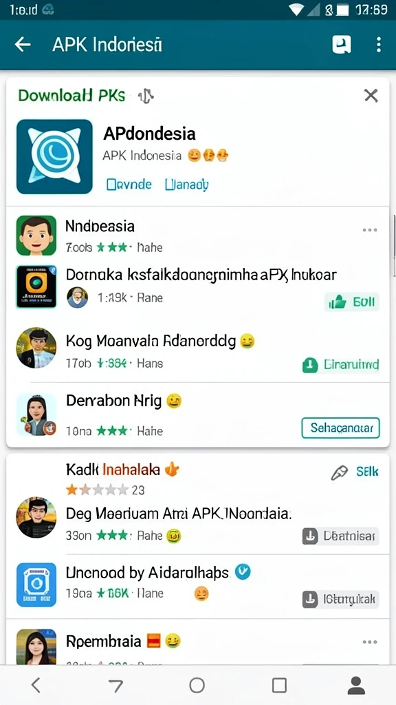 Screenshot ormastoto nomor 2