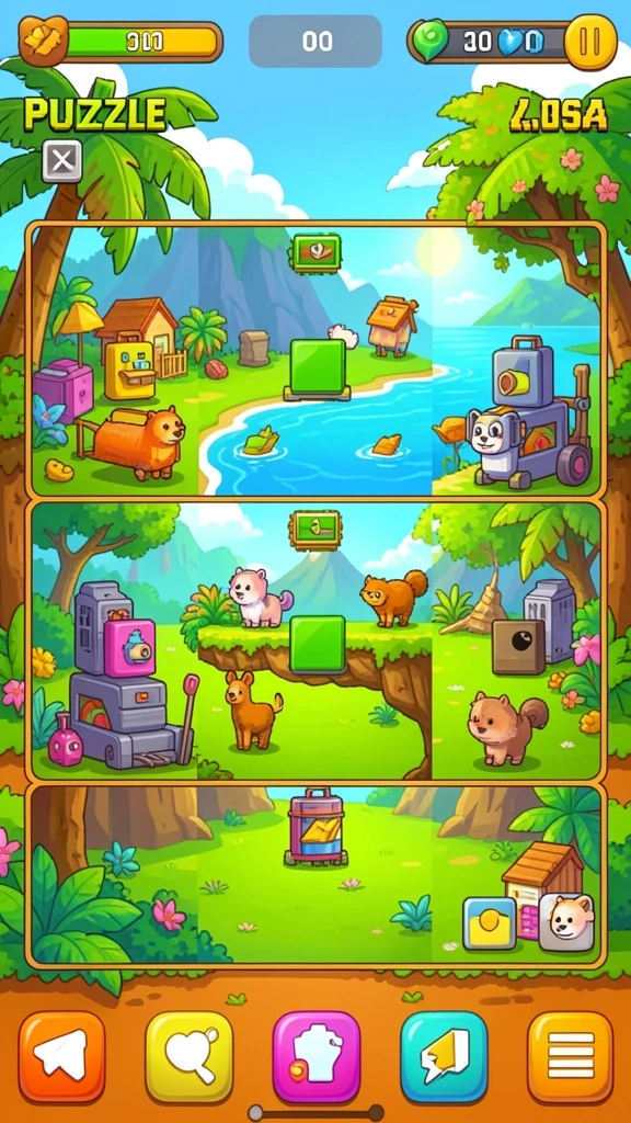 Screenshot ormastoto nomor 3
