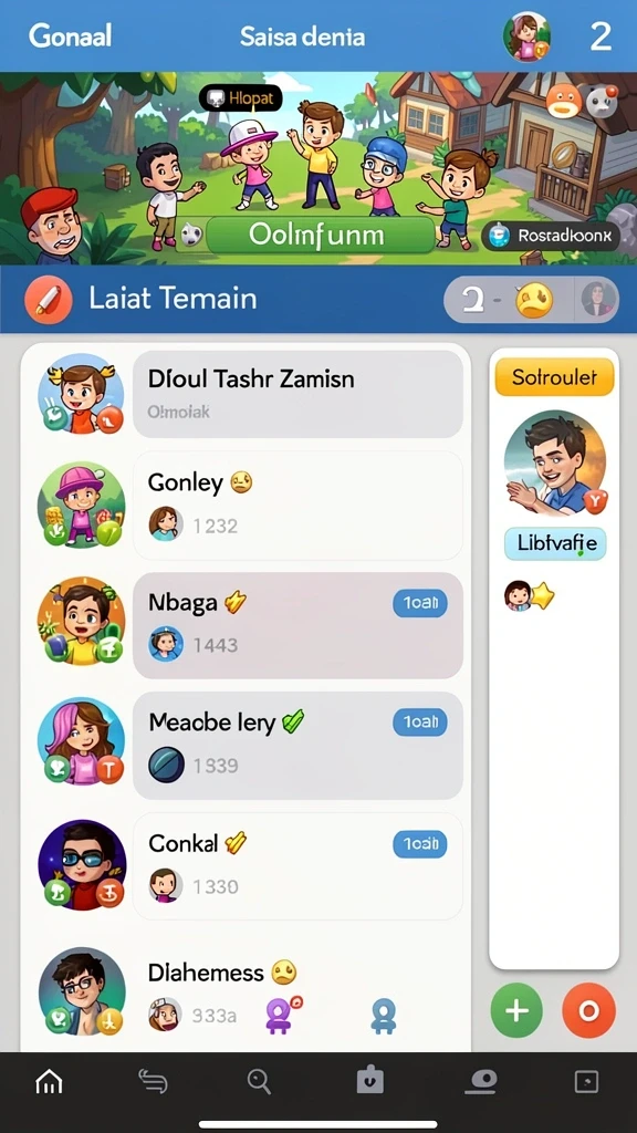 Screenshot rajabandar88 nomor 1