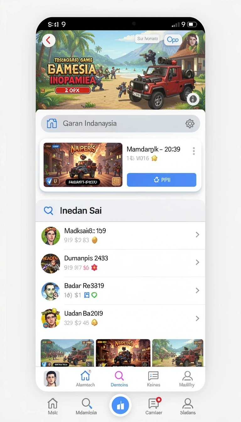 Screenshot rekor777 nomor 1